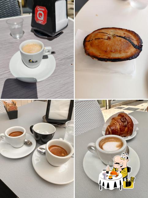 Cibo al Choco Cafè