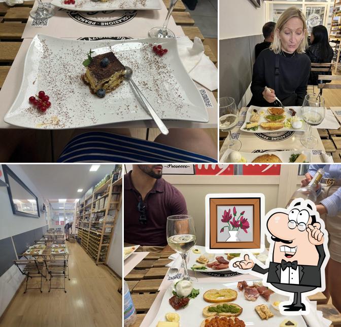 La Nicchia Cafe