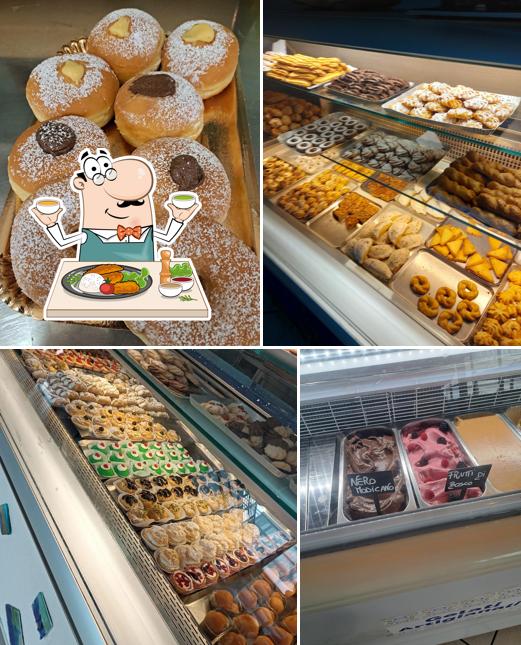 Platti al Panarea Vicenza By Allegria