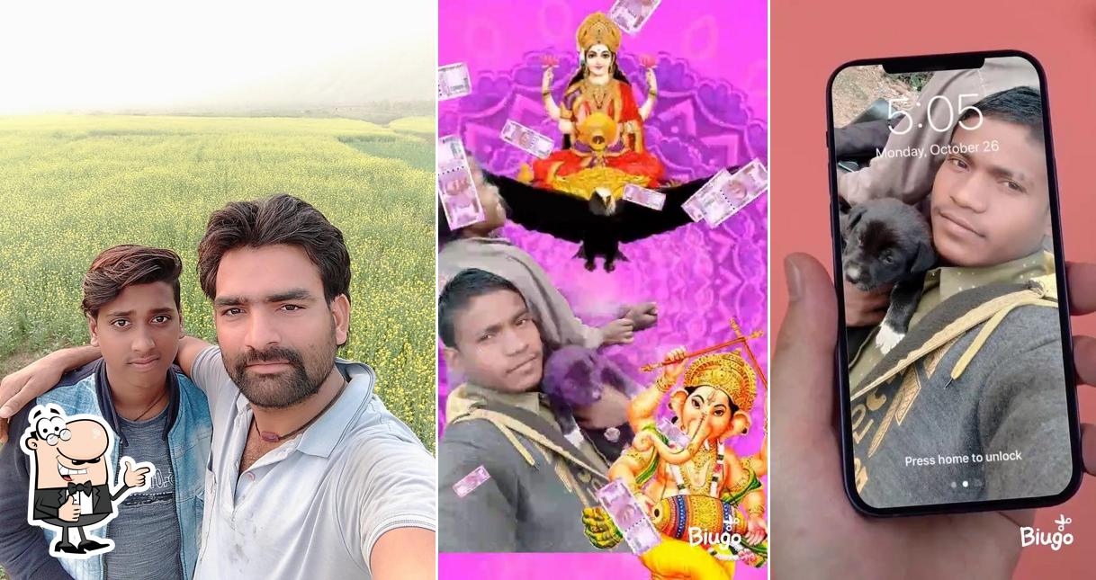 Patel दावा पवई mohandra रोड