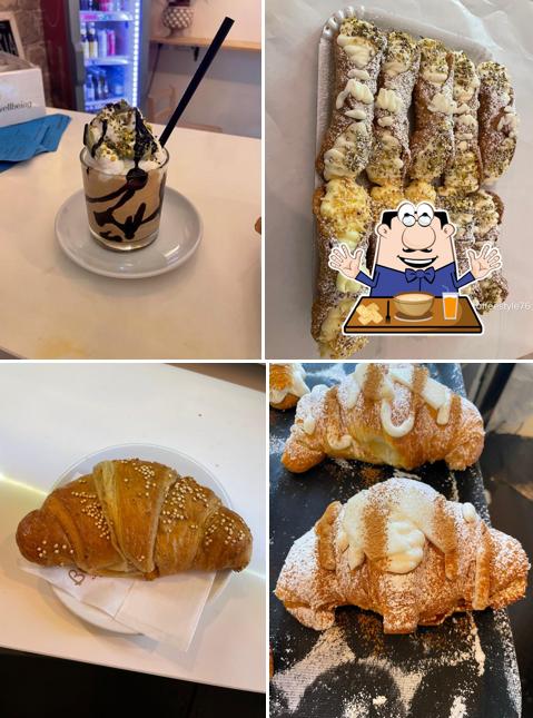 Platti al Coffee Style Bar Caffetteria
