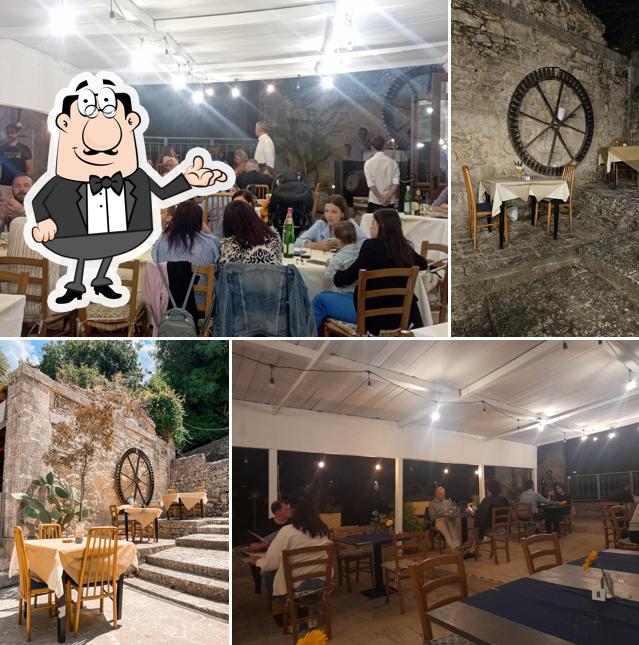 Ristorante - Pizzeria Le Note