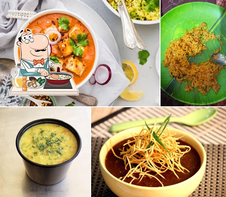 Mr.Food Da Dhaba @99