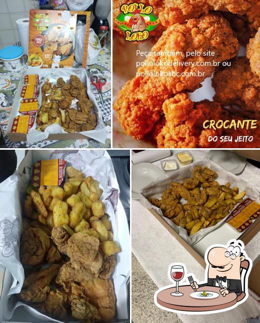 Pollo Loko SBC Delivery