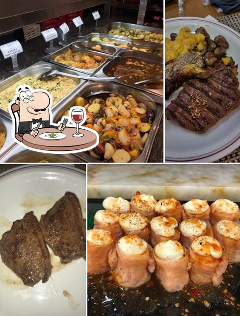 Restaurante De Ville