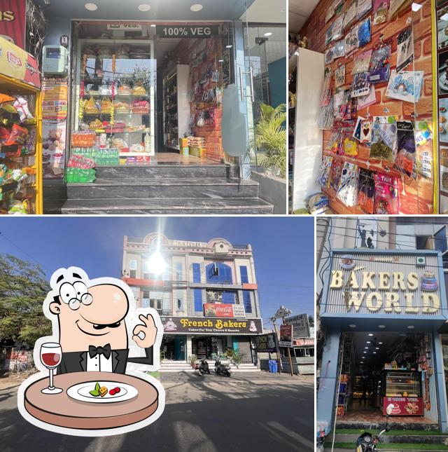 Bakers World