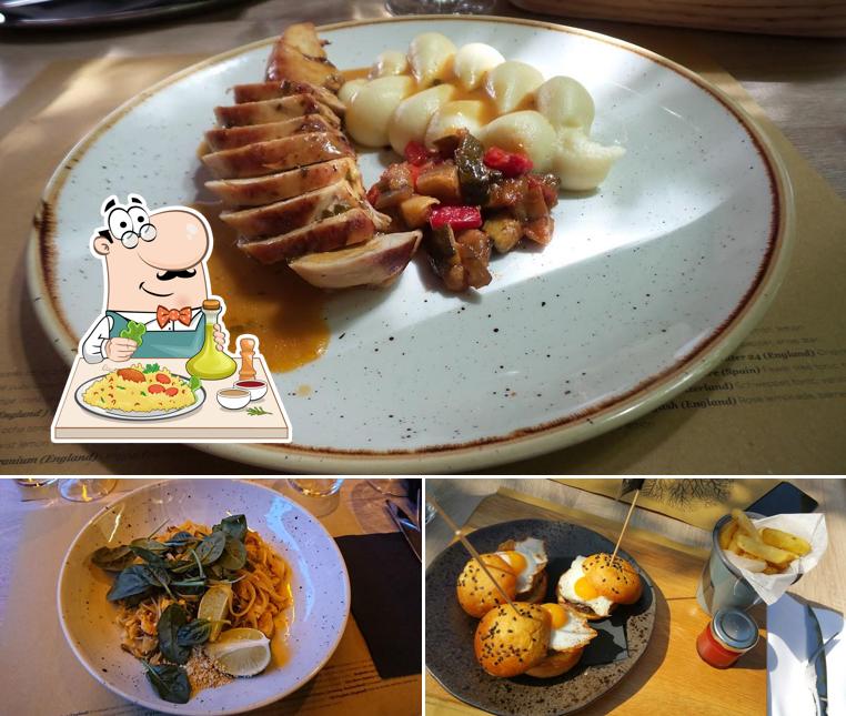 Platti al Gostilna As