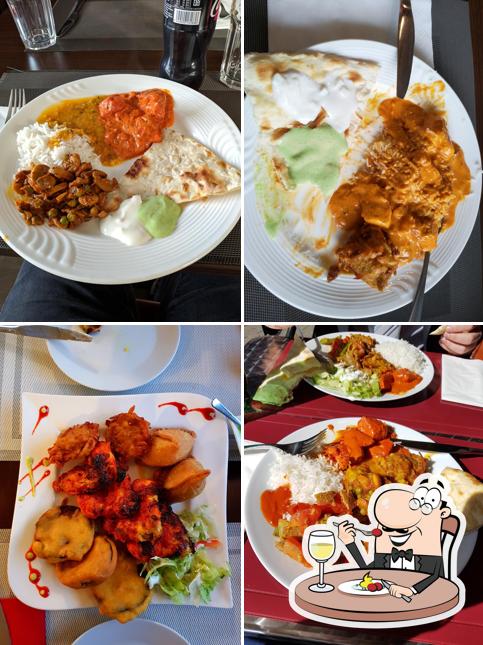 Platti al Indian Kitchen