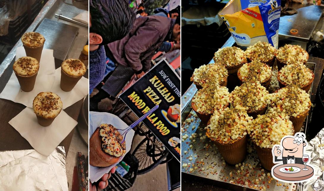 Food at MOOD WALA FOOD