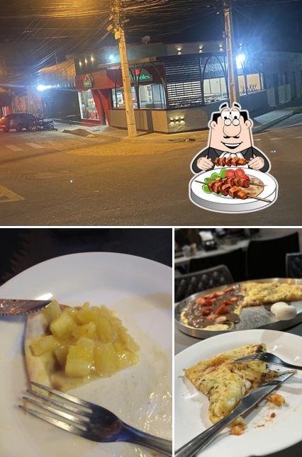 Pizzaria Nápoles
