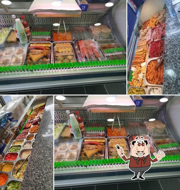 Best grill asse