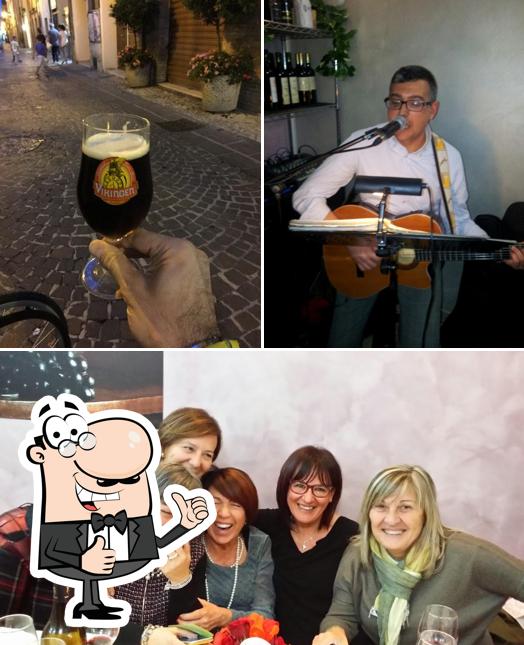 Immagine di Osteria L'Assenzio