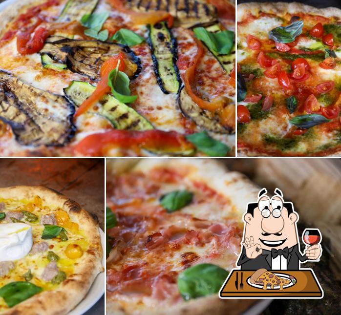 Pizzeria da Budda