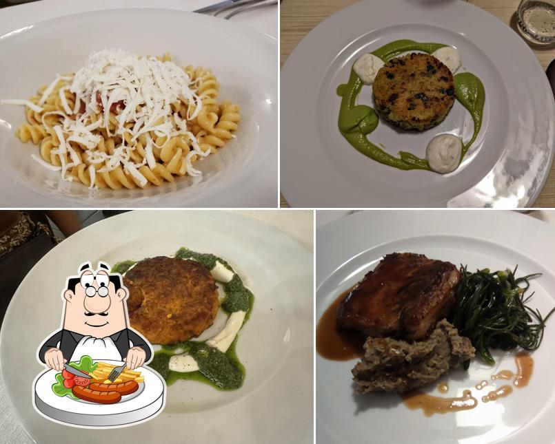 Cibo al Ghiotto Ristorante - Assisi