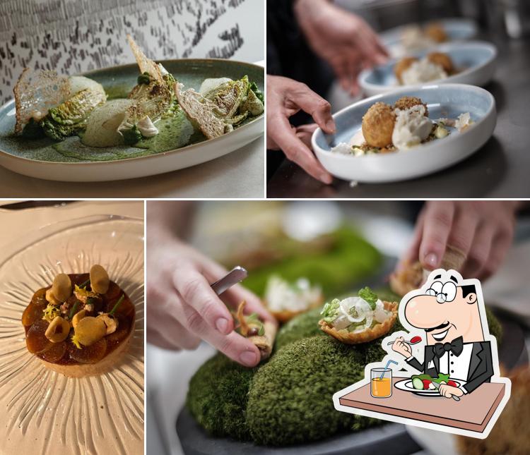 Restaurant Artis by Tristan Brandt