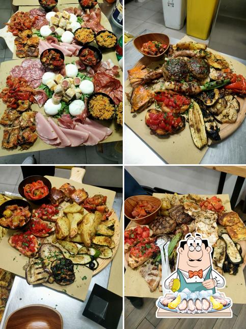 Conte Delight & Passion