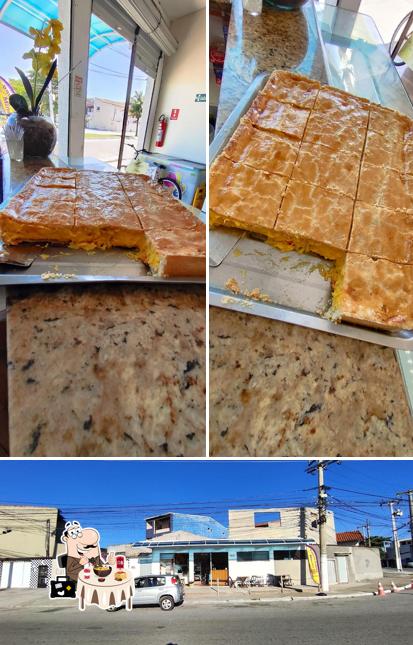 Padaria ESQUINA MINEIRA
