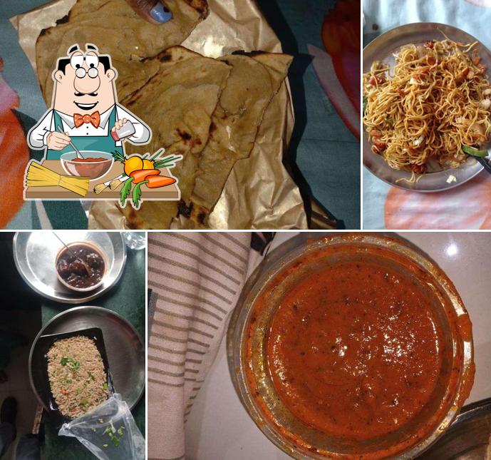 Punjabi Rasoiya