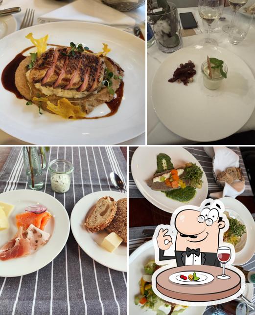 Cibo al Hofgarten