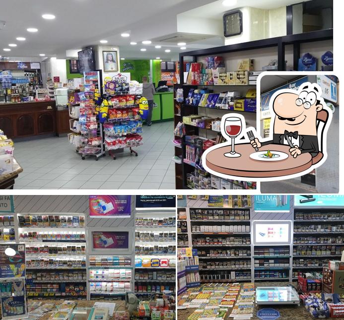 Platti al IQOS PARTNER - Caffetteria Di Nocera, Gragnano