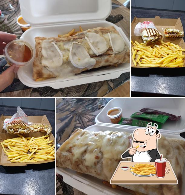 O'pizz time