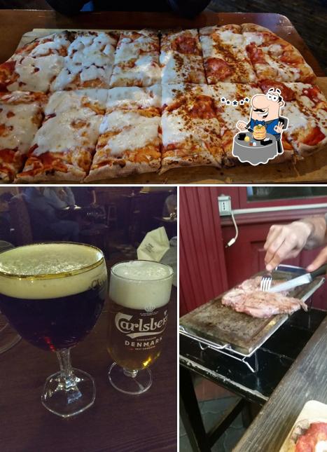 Platti al Birra e Gusto