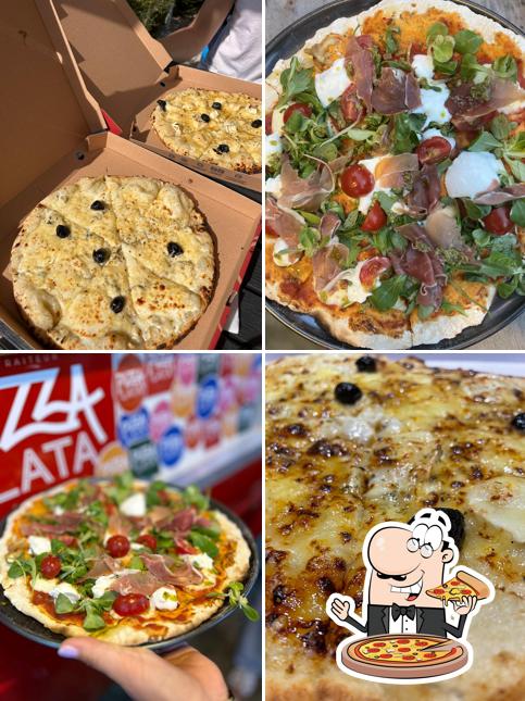 Pizzalata