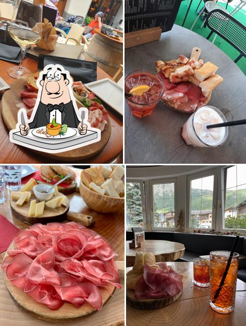 Antipasto al Smart cafè