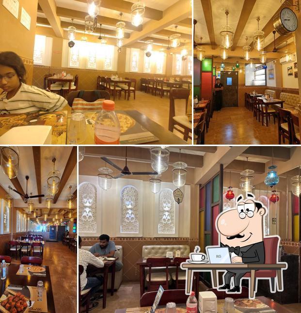 Sharief Bhai Biryani Hosur