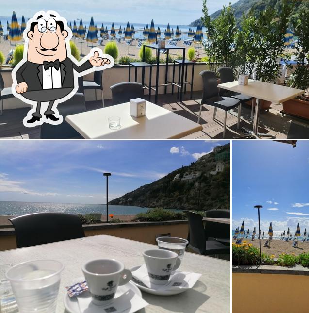 Siediti a un tavolo di Risorgimento