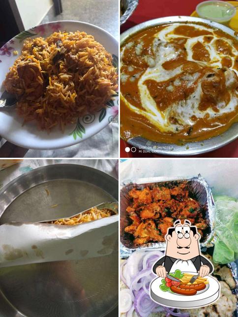 Zaika Restaurant Greater Noida