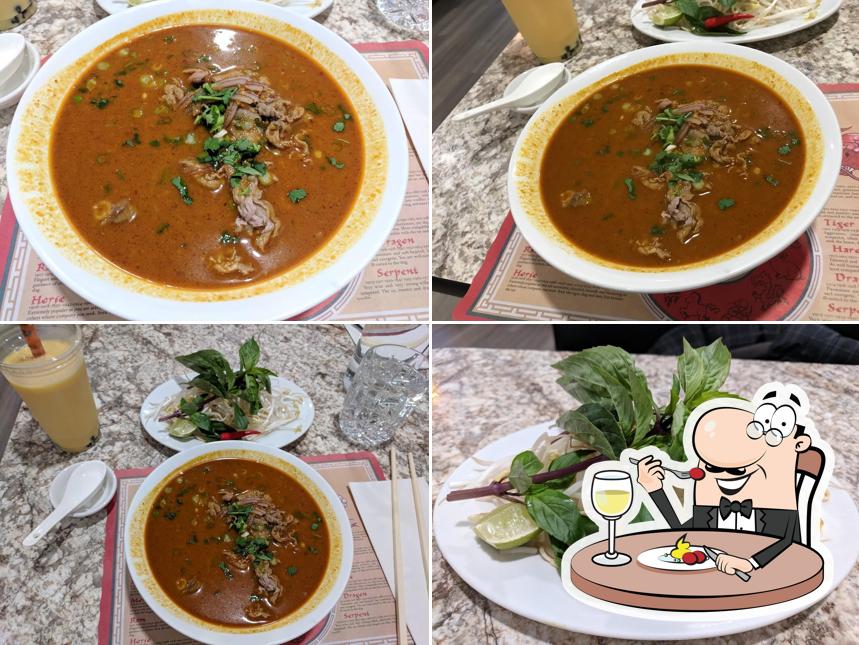 Pho Cuu Long Restaurant