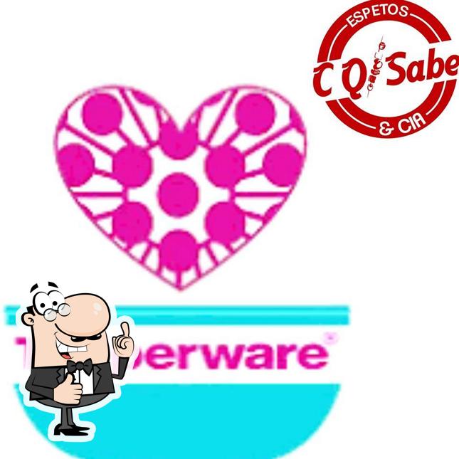 Look at this image of Cq Sabe Espetaria