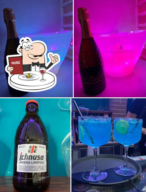 Platti al GlamBar