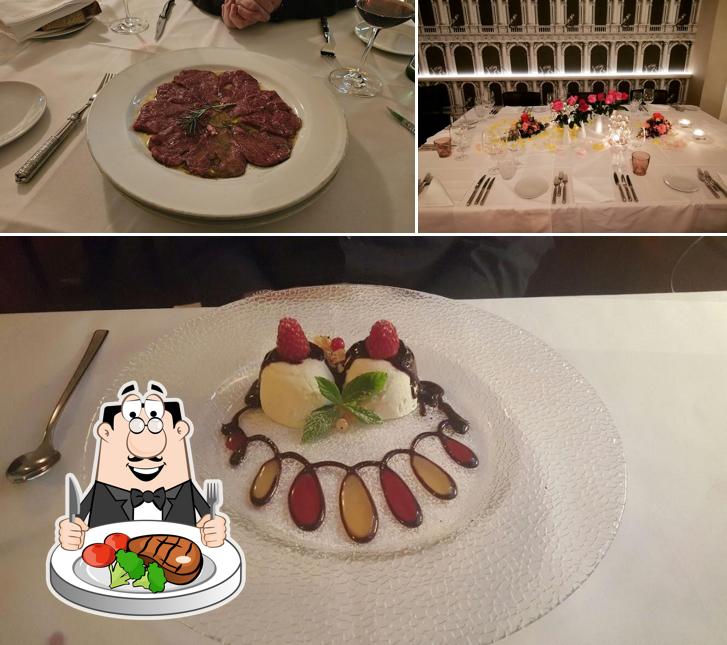 Bistecca al IL Gattopardo