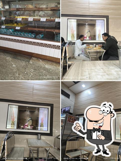 Khemji Hotel