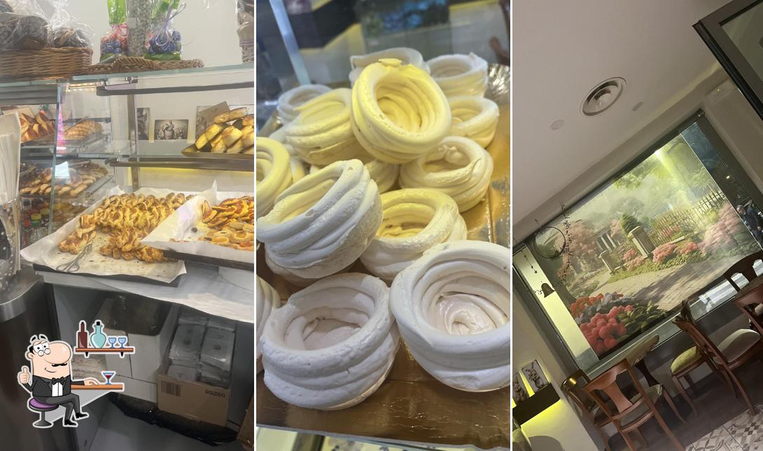 Pasticceria Savio Claudio