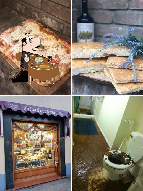 Salumeria Artevi
