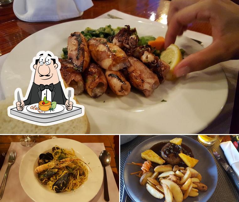 Platti al Starac i More