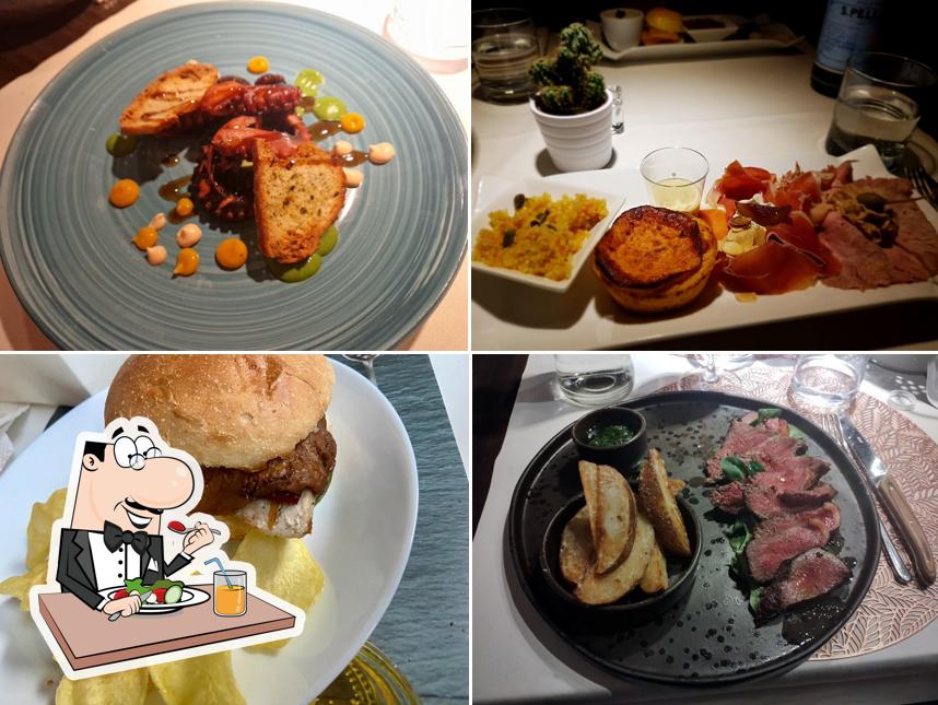 Cibo al Colapasta - Ristorante di Mare dal 2003