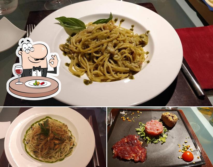 Platti al Sapori Perduti