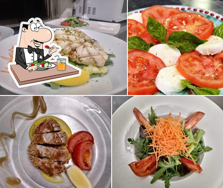 Kemani Wine Restaurant Villa Sara