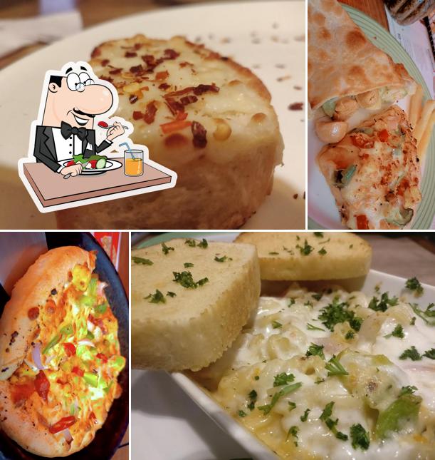 Meals at Pizza Hut Cine Mall, Kota