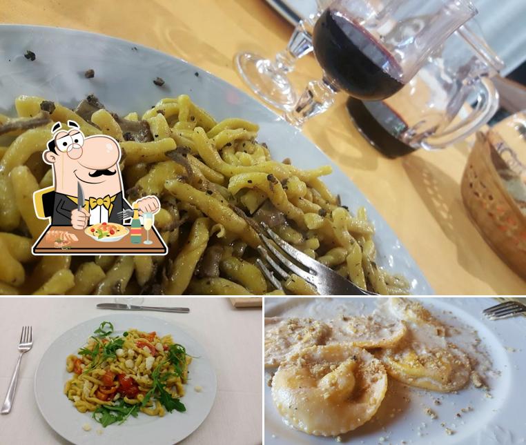 Cibo al Da anna