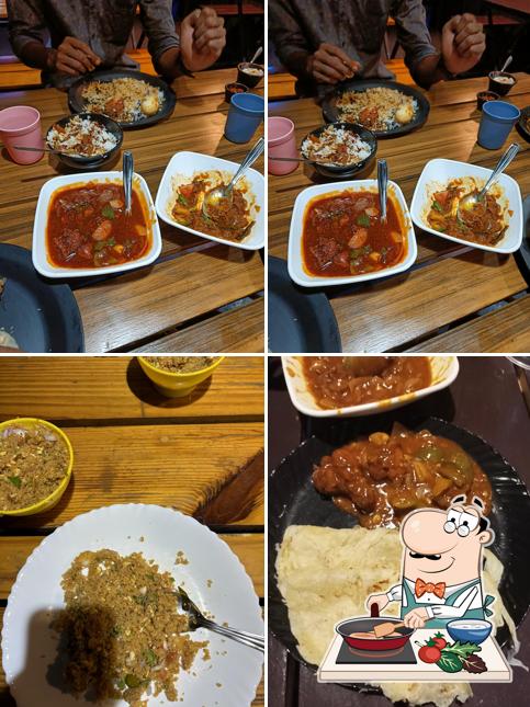 Ithihasa Bhoomiyile Makkani