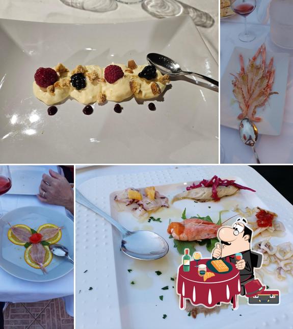 Cialde al Lido Sirena