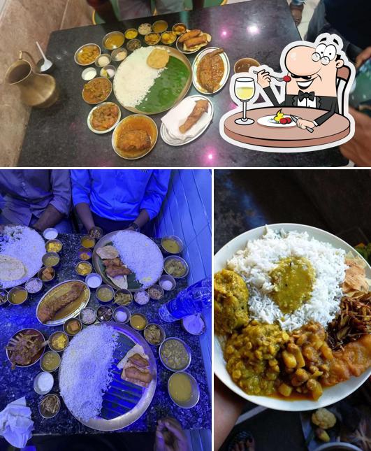 The Original Dada Bhai Hotel is distinguished by food and interior