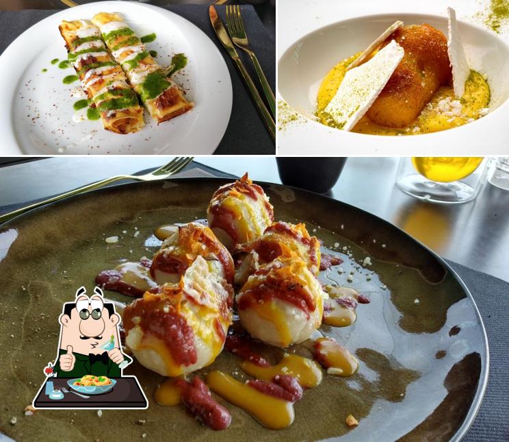 Platti al Zest Experience