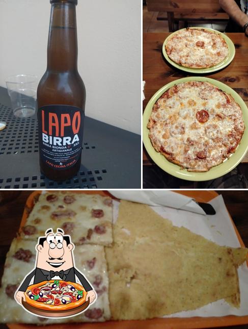 La pizza è il piatto veloce più di successo al mondo