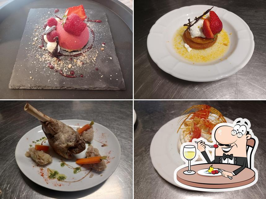 L'OUSTAL Le Bistrot Lotois